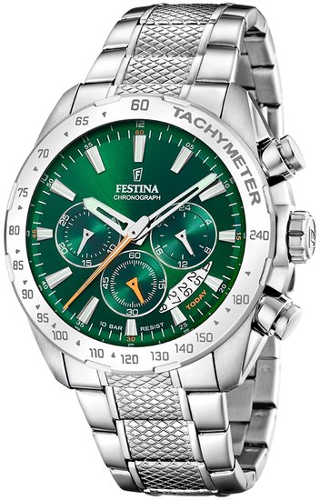 Photo: Hodinky FESTINA 20668/3