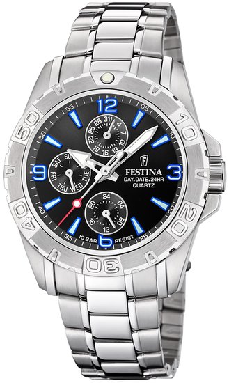 Photo: Hodinky FESTINA 20666/1