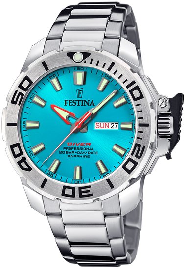 Photo: Hodinky FESTINA 20665/6