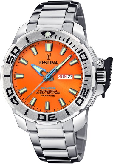 Photo: Hodinky FESTINA 20665/5