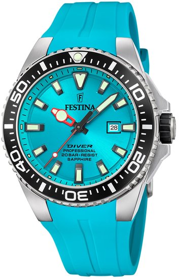 Photo: Hodinky FESTINA 20664/5