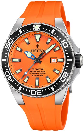 Photo: Hodinky FESTINA 20664/4
