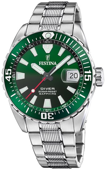 Photo: Hodinky FESTINA 20669/2