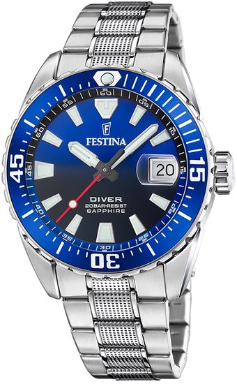 Photo: Hodinky FESTINA 20669/1