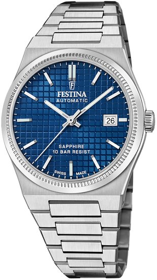 Photo: Hodinky FESTINA 20028/2