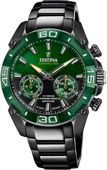 Photo: Hodinky FESTINA 20548/2