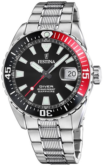 Photo: Hodinky FESTINA 20669/6