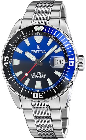 Photo: Hodinky FESTINA 20669/5