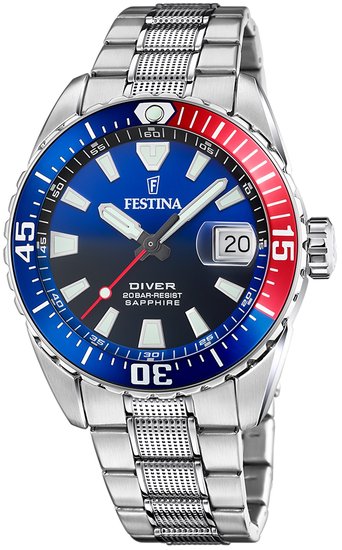 Photo: Hodinky FESTINA 20669/4