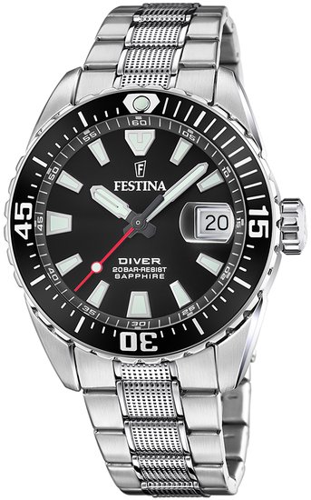 Photo: Hodinky FESTINA 20669/3