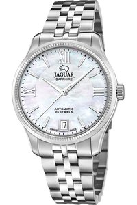 Picture: JAGUAR J1000/1