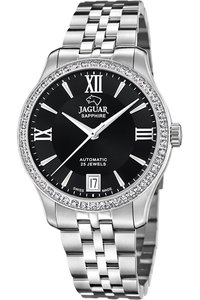 Picture: JAGUAR J997/2