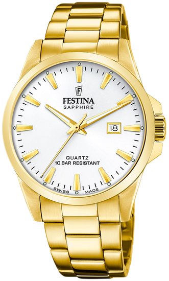 Photo: Hodinky FESTINA 20044/2