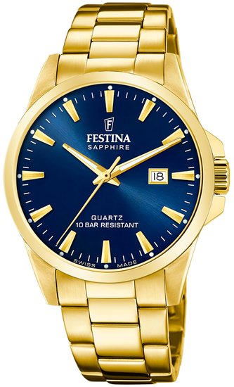 Photo: Hodinky FESTINA 20044/3