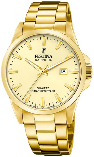 Photo: Hodinky FESTINA 20044/4