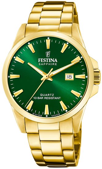 Photo: Hodinky FESTINA 20044/5