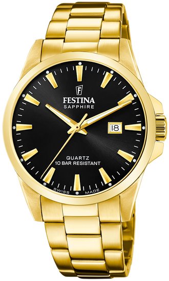 Photo: Hodinky FESTINA 20044/6