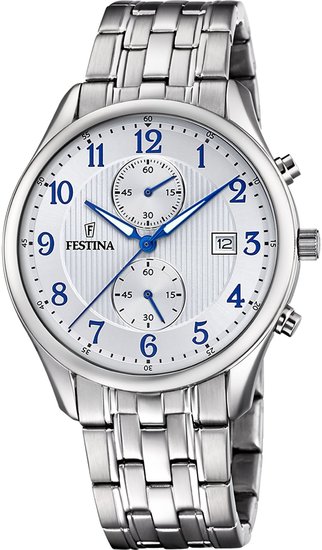 Photo: Hodinky FESTINA 6854/A