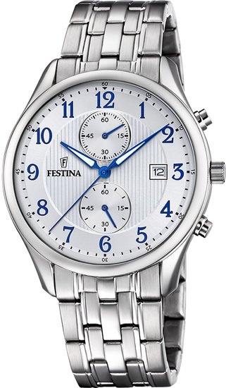 Photo: Hodinky FESTINA 6854/A