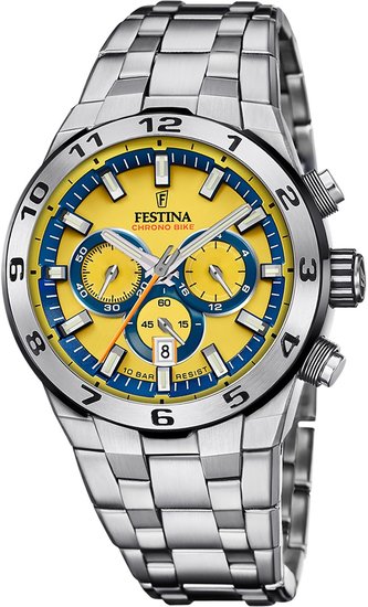 Photo: Hodinky FESTINA 20670/4