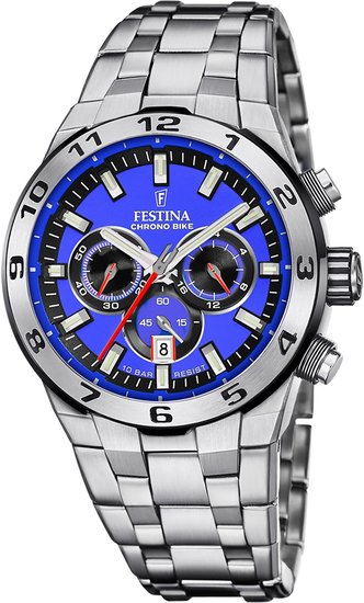 Photo: Hodinky FESTINA 20670/3