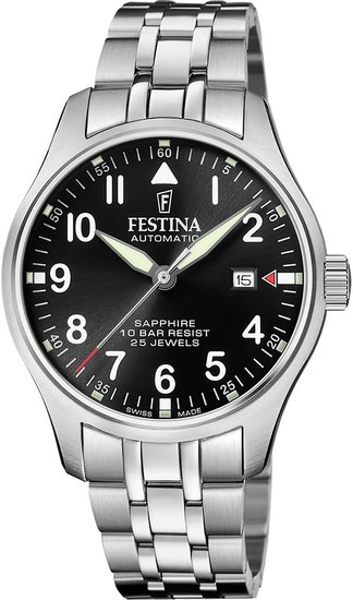 Photo: Hodinky FESTINA 20151/D