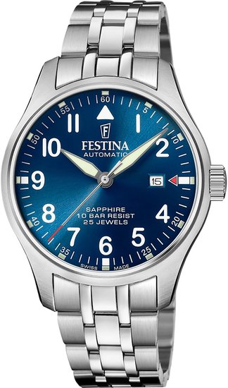 Photo: Hodinky FESTINA 20151/C