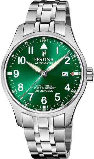 Photo: Hodinky FESTINA 20151/B