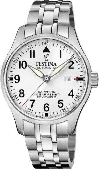 Photo: Hodinky FESTINA 20151/A