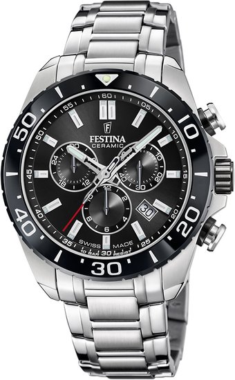 Photo: Hodinky FESTINA 20042/4