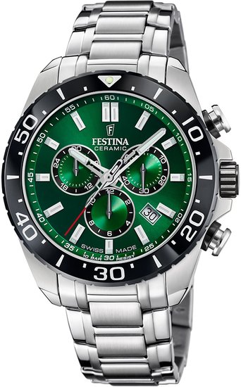 Photo: Hodinky FESTINA 20042/3