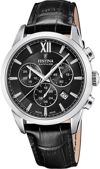 Photo: Hodinky FESTINA 20041/4