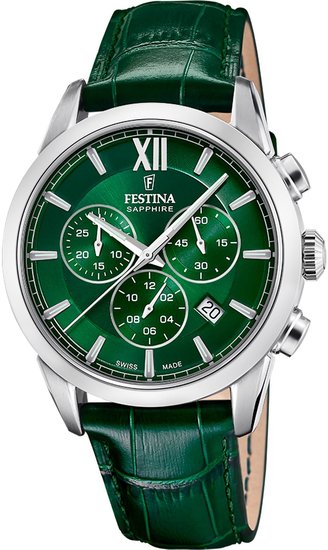Photo: Hodinky FESTINA 20041/3
