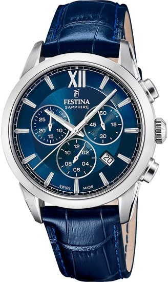 Photo: Hodinky FESTINA 20041/2