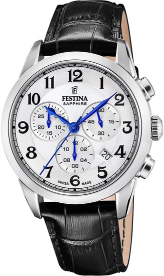 Photo: Hodinky FESTINA 20041/1