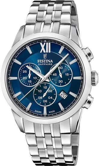 Photo: Hodinky FESTINA 20040/2