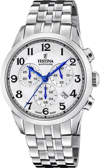 Photo: Hodinky FESTINA 20040/1