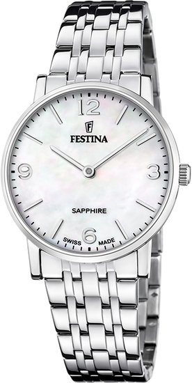 Photo: Hodinky FESTINA 20047/2