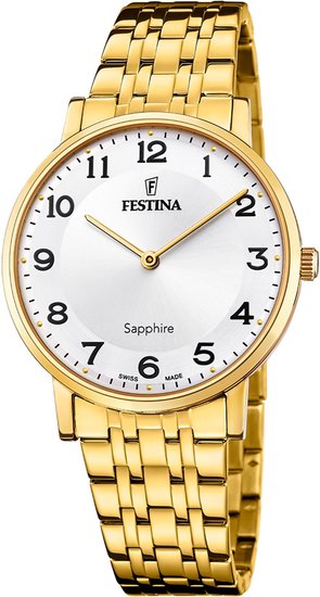 Photo: Hodinky FESTINA 20046/1