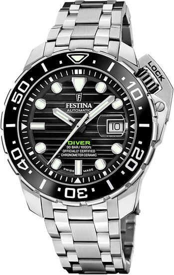 Photo: Hodinky FESTINA 20043/6