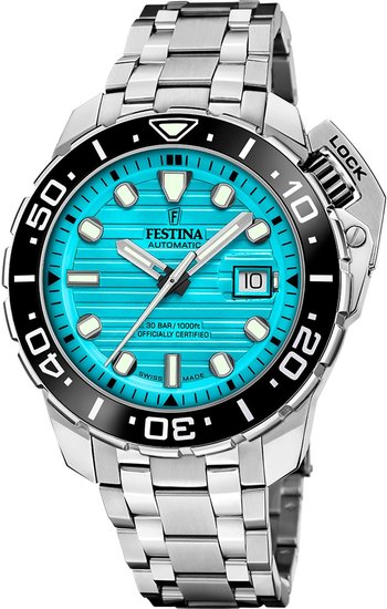 Photo: Hodinky FESTINA 20043/5