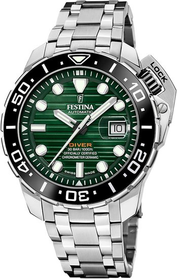 Photo: Hodinky FESTINA 20043/4