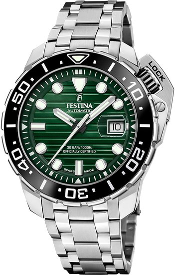 Photo: Hodinky FESTINA 20043/4