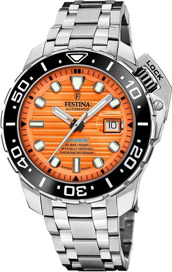 Photo: Hodinky FESTINA 20043/3