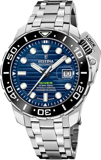 Photo: Hodinky FESTINA 20043/2