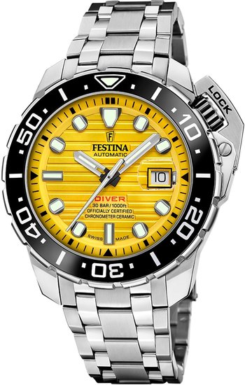 Photo: Hodinky FESTINA 20043/1