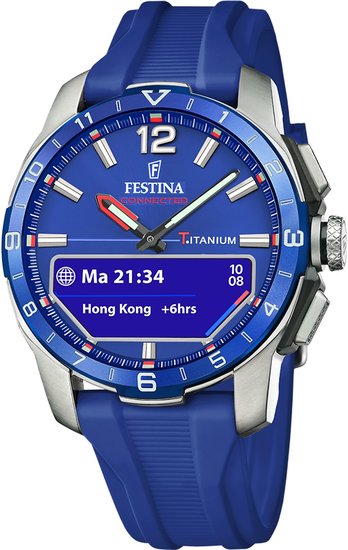 Photo: Hodinky FESTINA 23000/3