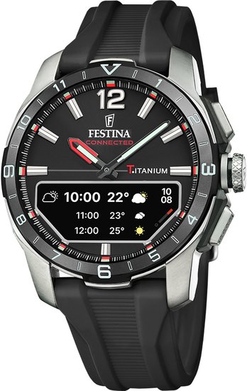 Photo: Hodinky FESTINA 23000/4