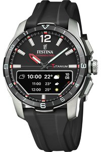 Picture: FESTINA 23000/4