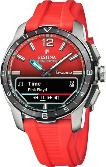 Photo: Hodinky FESTINA 23000/6